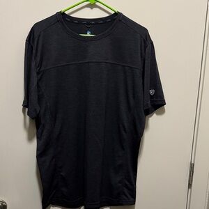 Kuhl Men's Performance Dry Athletic Short Sleeve Tee XL